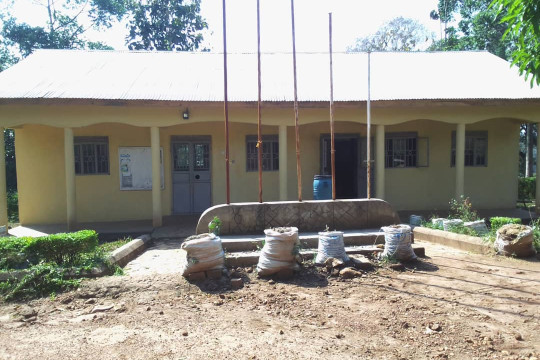 Bbowa Community Polytechnic